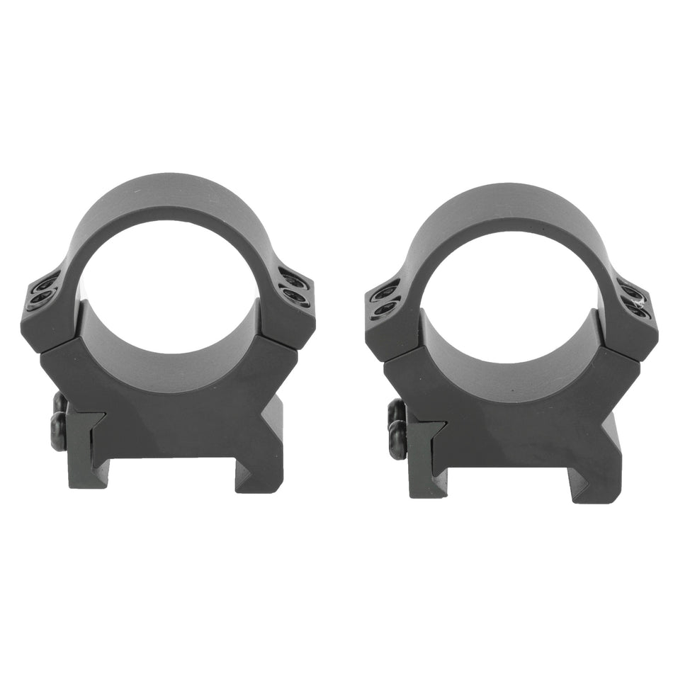 LEUP PRW2 1 RINGS MED MATTE