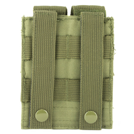 NCSTAR VISM DBL PISTOL MAG PCH GRN
