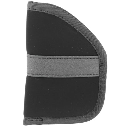 U/M INSIDE POCKET HLSTR SZ 3 BLK AMB