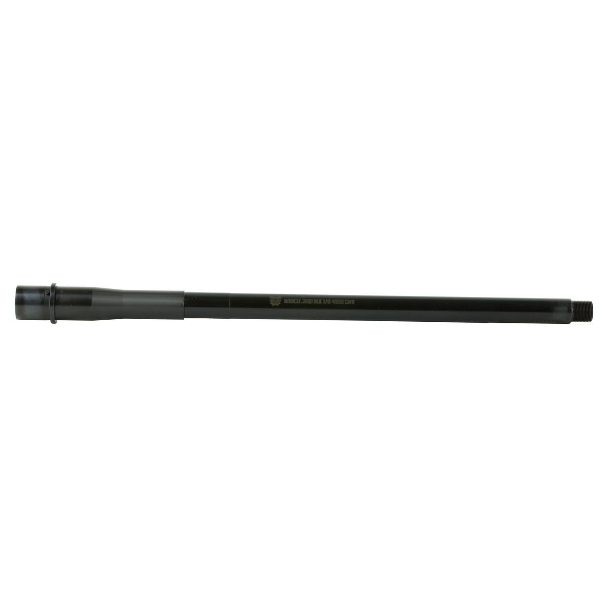 ROSCO BL BBL 16 300BLK HB 1/8