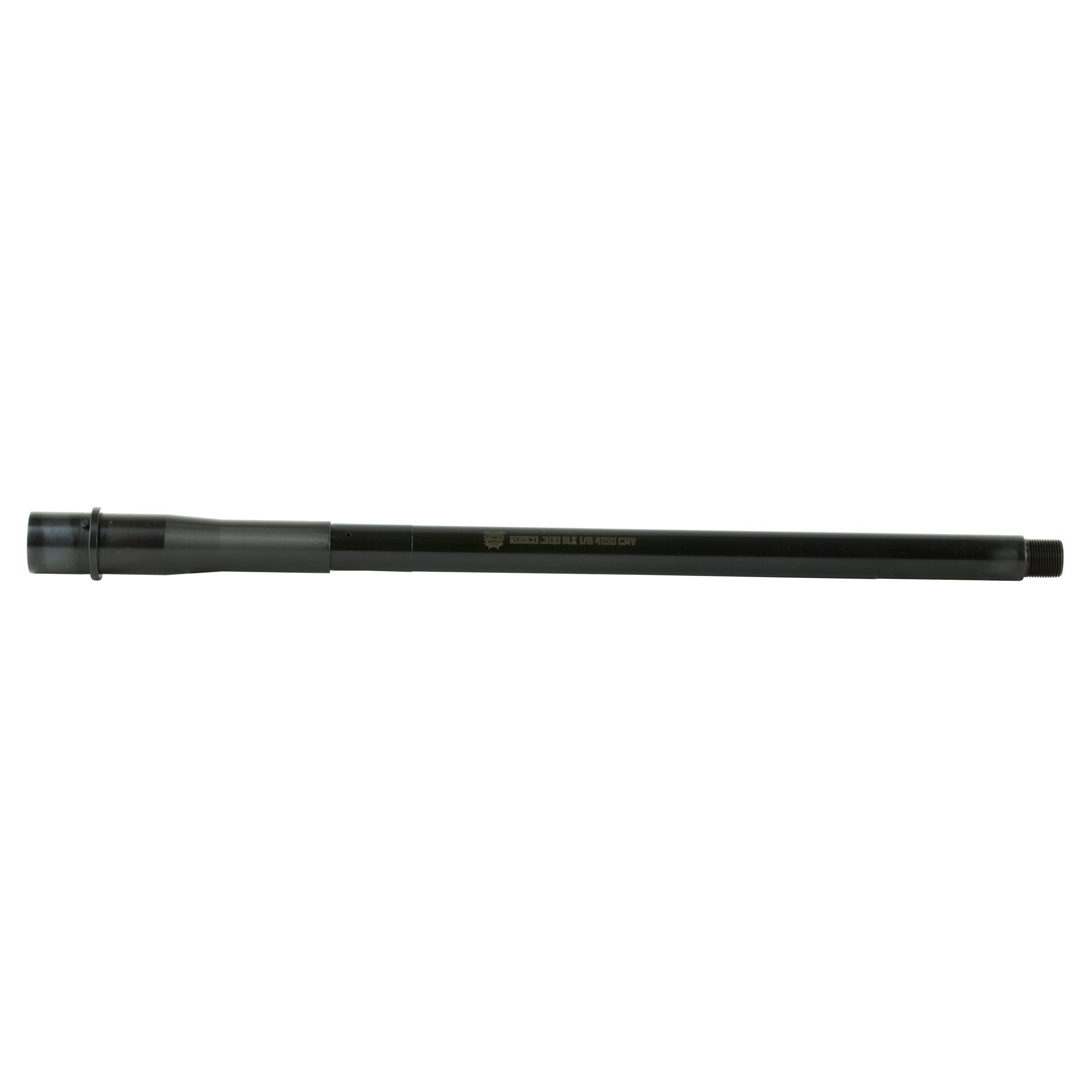 ROSCO BL BBL 16 300BLK HB 1/8