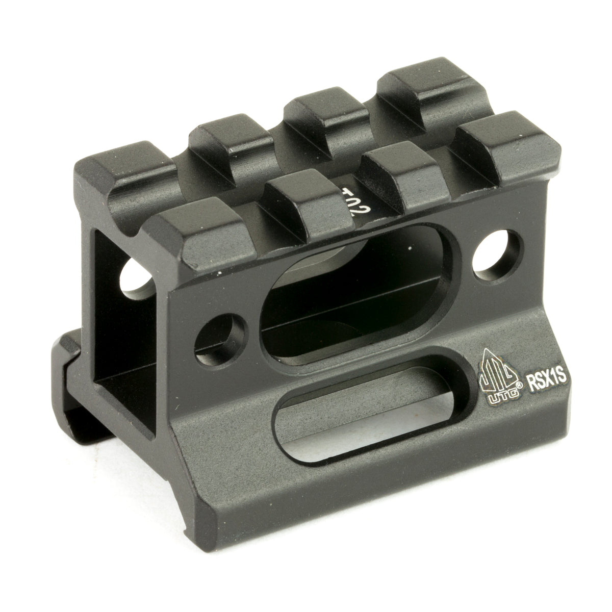UTG 1 SPR SLM PICT RISER MNT 3 SLT