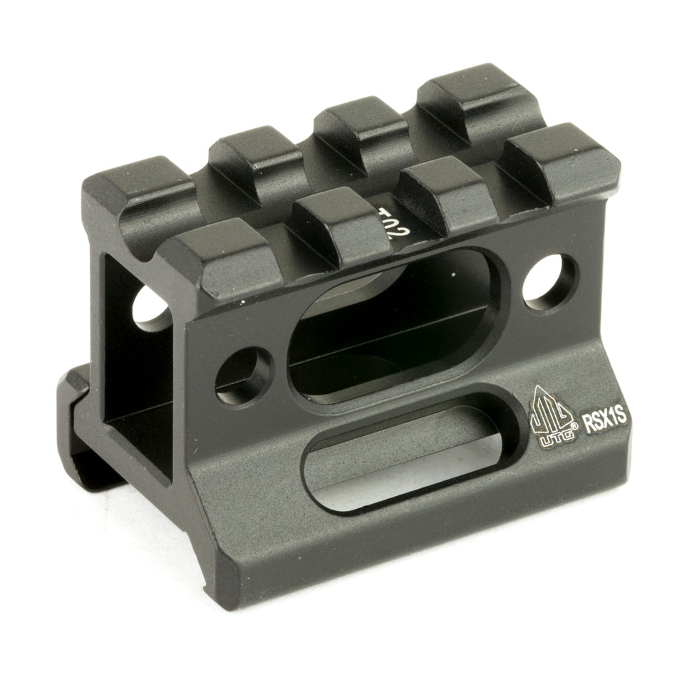 UTG 1 SPR SLM PICT RISER MNT 3 SLT
