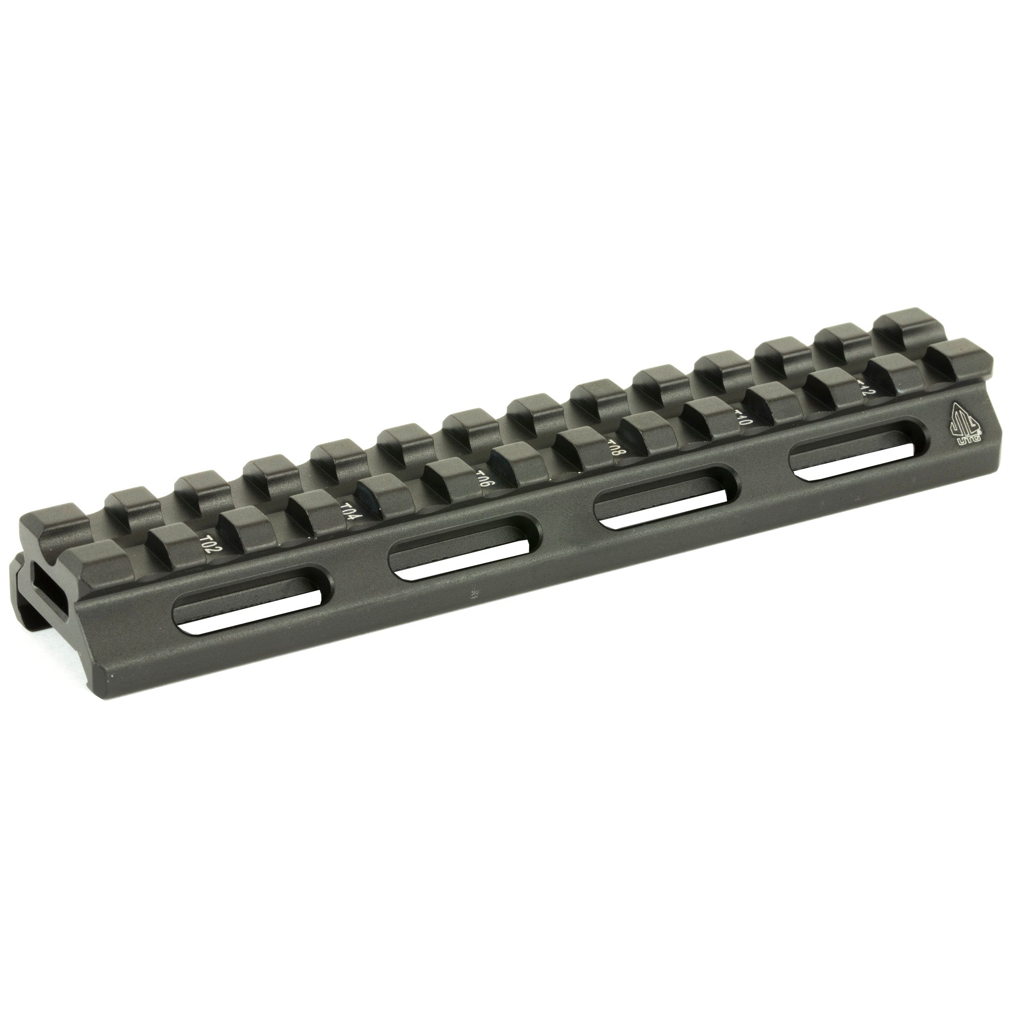 UTG SSLM PIC RISR MNT .5HT 13 SLOTS