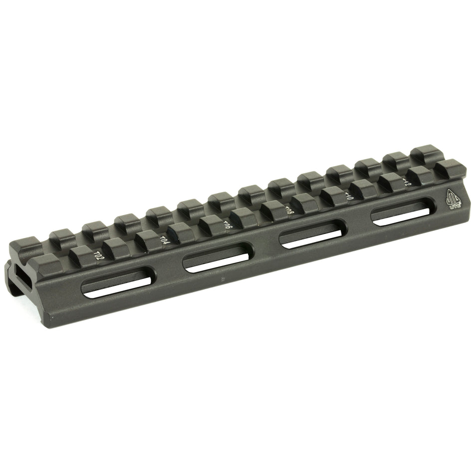 UTG SSLM PIC RISR MNT .5HT 13 SLOTS