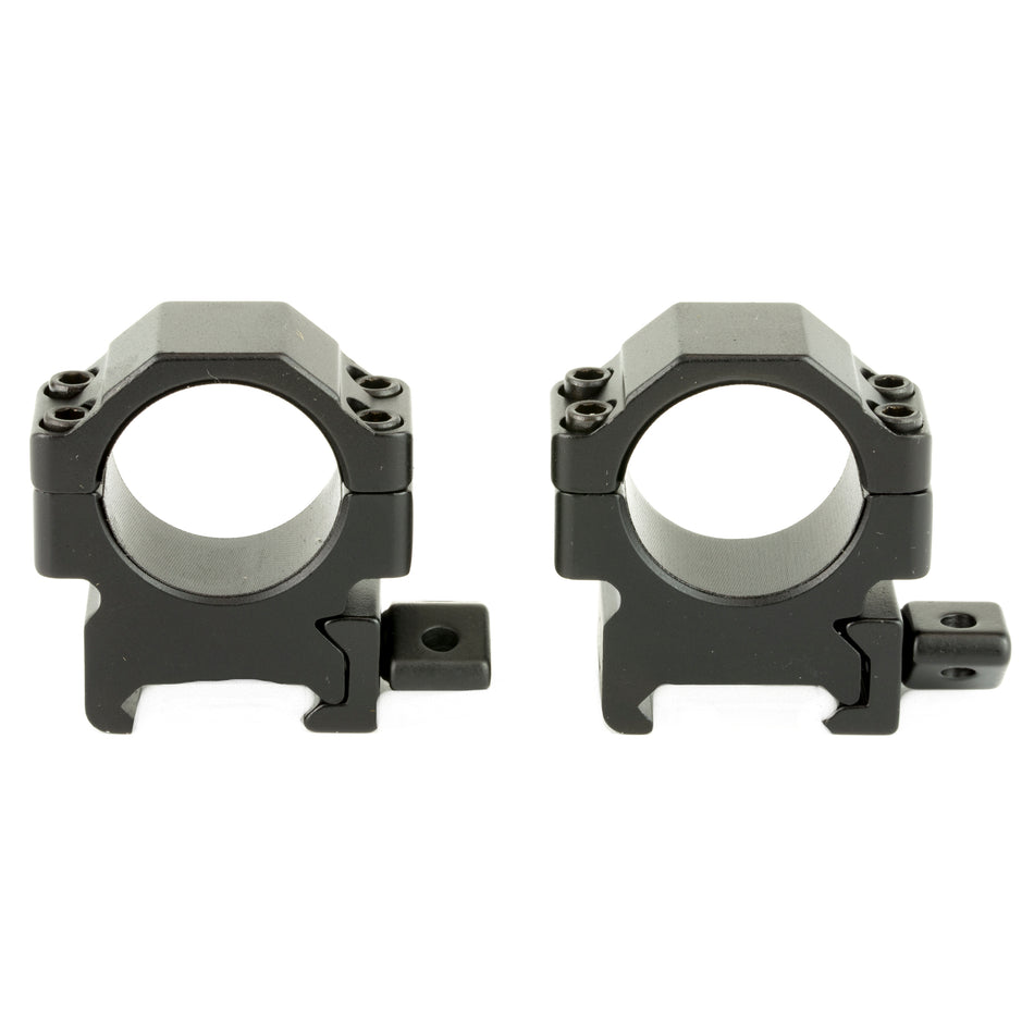 UTG PRO MAX 1 LOW 2PC PCTNNY RNGS