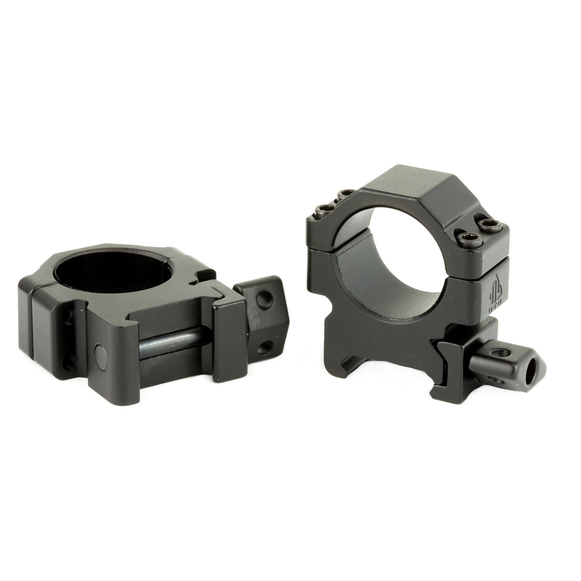 UTG PRO MAX 1 LOW 2PC PCTNNY RNGS