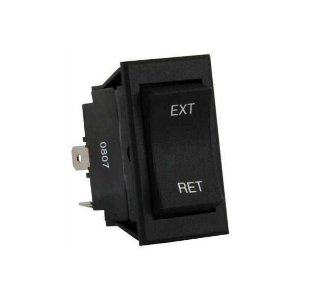12V 5WHL/TONGUE JK SW BK - Get Tight Gear