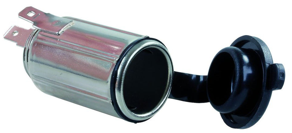 12V CHARGING OUTLET - Get Tight Gear