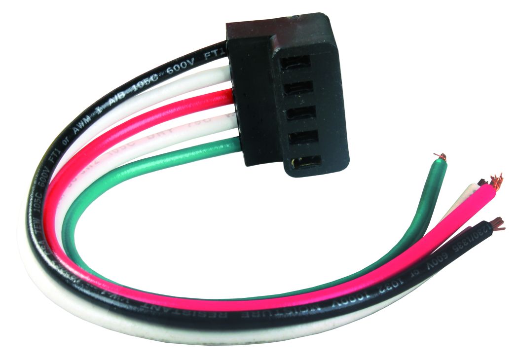 12V FURNIT SWITCH PIGTAIL - Get Tight Gear