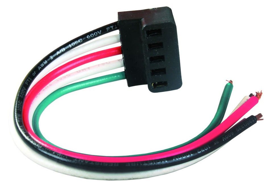 12V FURNIT SWITCH PIGTAIL - Get Tight Gear