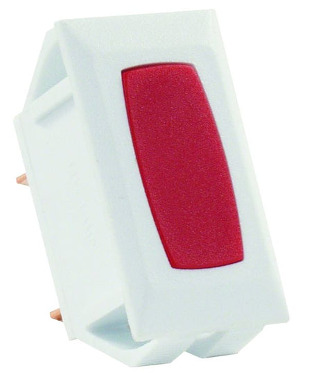 12V IND LT FOR SW RED/W - Get Tight Gear