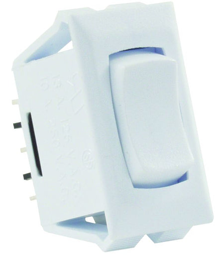12V M - ON/OFF/M - ON SW W - Get Tight Gear