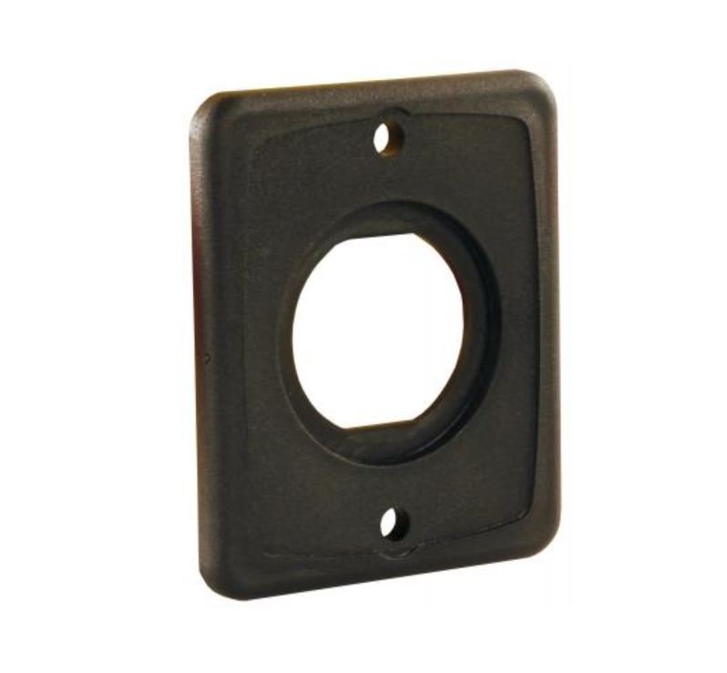 12V/USB MOUNTING PLATE - Get Tight Gear