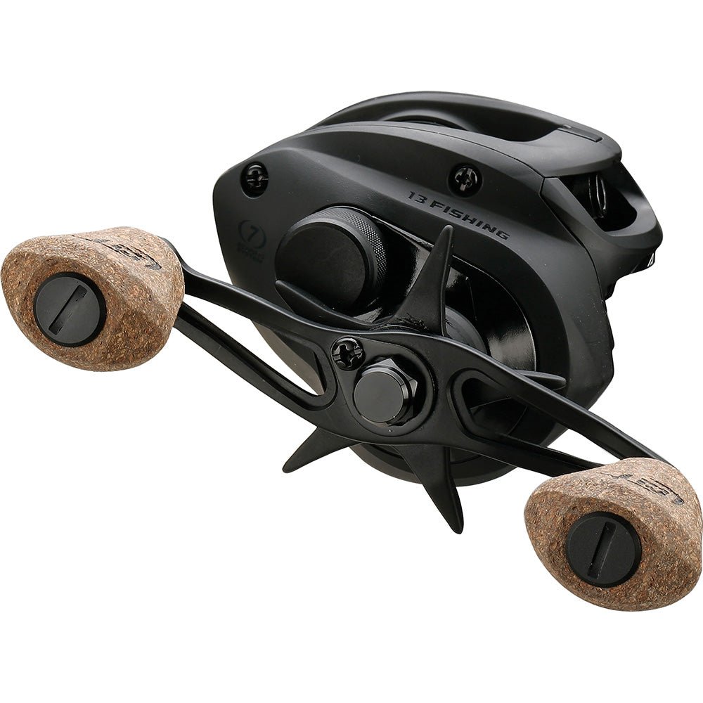 13 Fishing Concept A Baitcast Reel - 5.6:1 - RH - Get Tight Gear