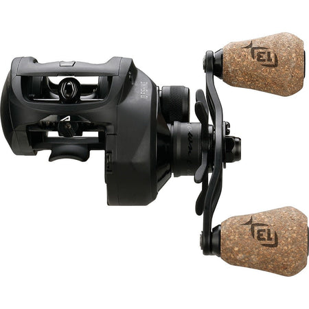 13 Fishing Concept A Baitcast Reel - 8.3:1 - LH - Get Tight Gear