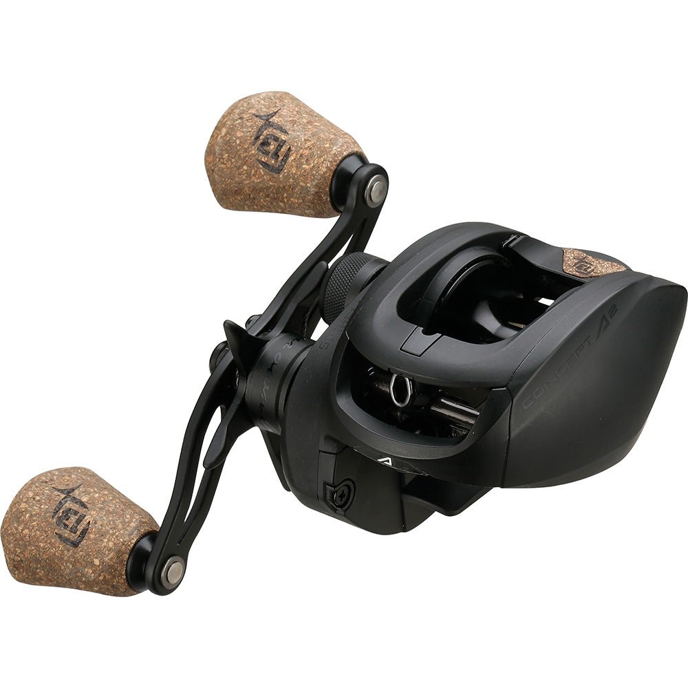 13 Fishing Concept A Baitcast Reel - 8.3:1 - RH - Get Tight Gear