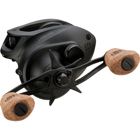 13 Fishing Concept A3 Baitcast Reel - 6.3:1 - LH - Get Tight Gear