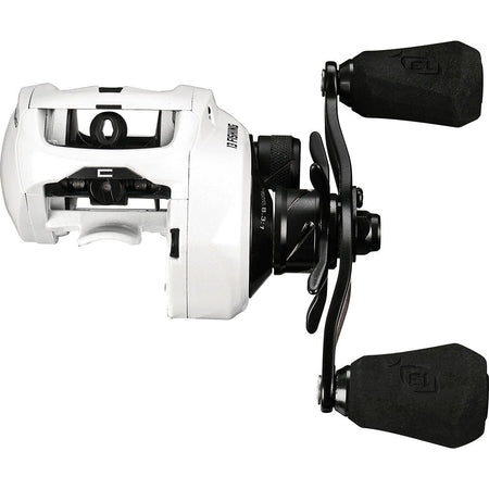 13 Fishing Concept C2 Baitcast Reel - 8.3:1 - LH - Get Tight Gear