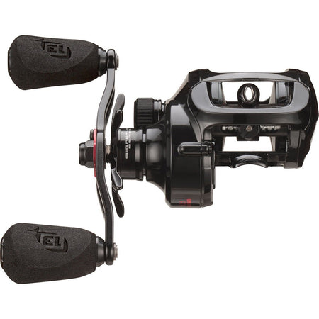 13 Fishing Inception G2 Power Model Casting Reel - 5.3:1 - RH - Get Tight Gear