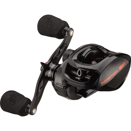 13 Fishing Inception G2 Power Model Casting Reel - 5.3:1 - RH - Get Tight Gear