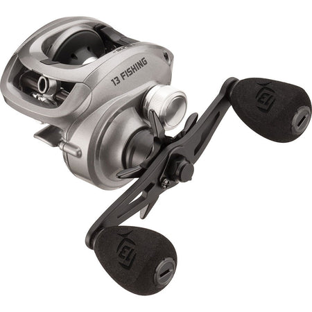 13 Fishing Inception SLD2 Baitcast Reel - 8.1:1 - LH - Get Tight Gear