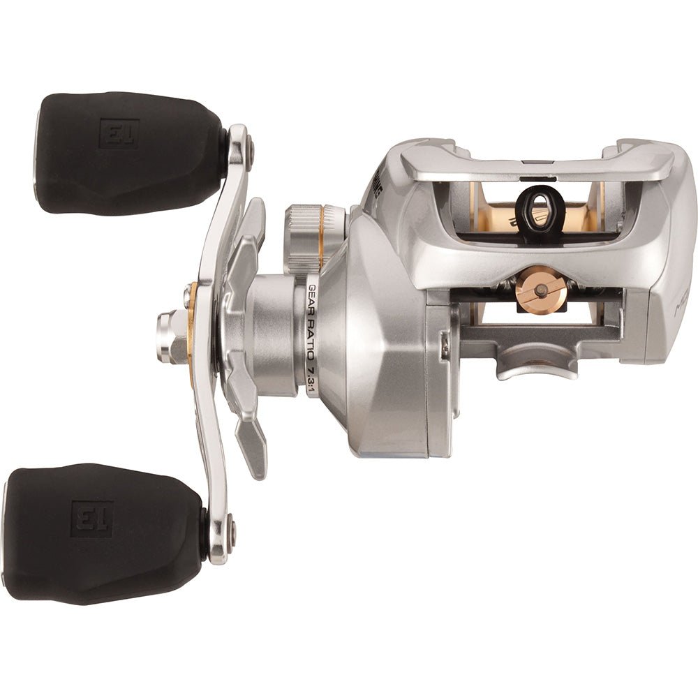 13 Fishing Modus C2 Baitcast Reel - 6.6:1 - RH - Get Tight Gear