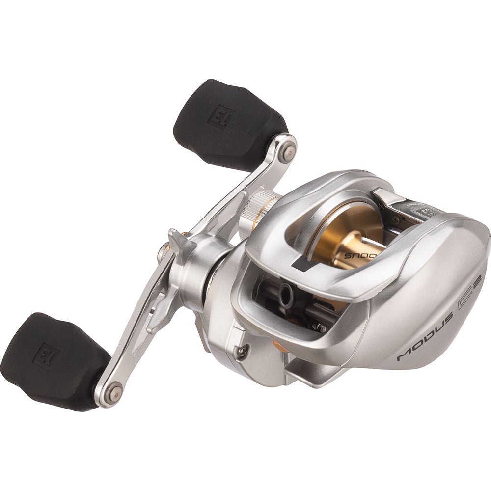 13 Fishing Modus C2 Baitcast Reel - 6.6:1 - RH - Get Tight Gear