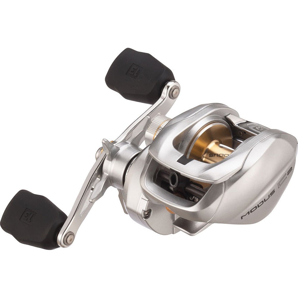 13 Fishing Modus C2 Baitcast Reel - 8.1:1 - RH - Get Tight Gear