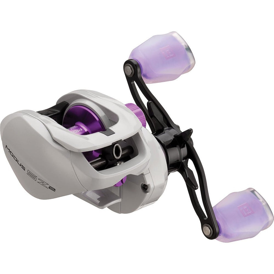 13 Fishing Modus SZ2 Baitcast Reel - 7.3:1 - LH - Get Tight Gear