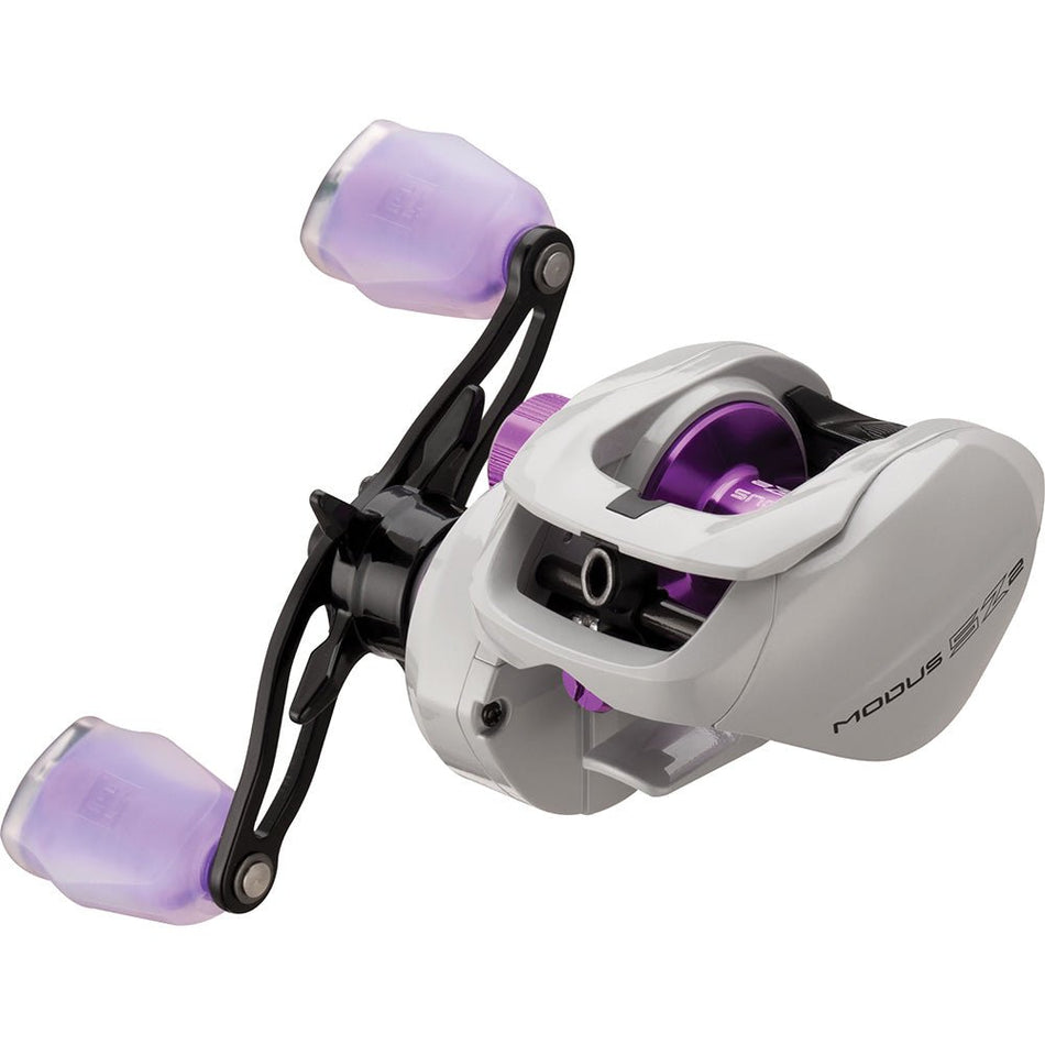 13 Fishing Modus SZ2 Baitcast Reel - 7.3:1 - RH - Get Tight Gear