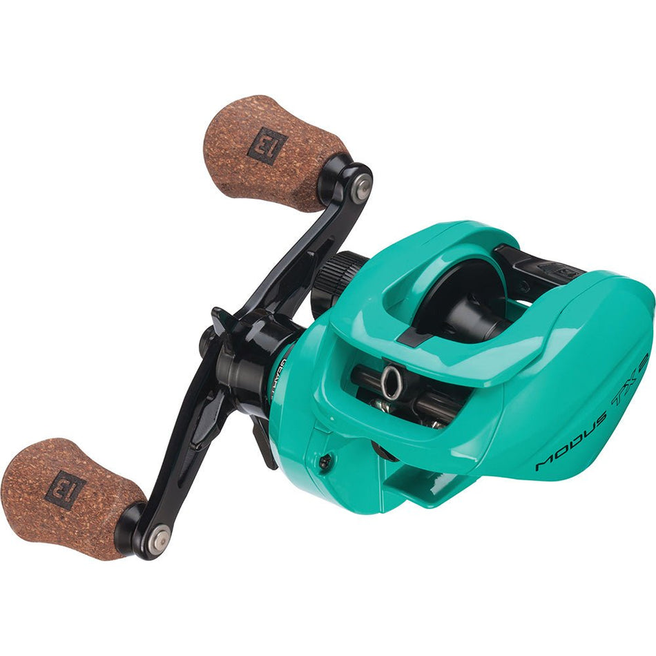 13 Fishing Modus TX2 Baitcast Reel - 7.3:1 - RH - Get Tight Gear