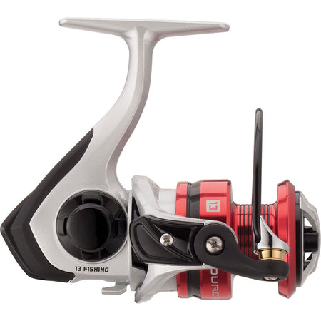 13 Fishing Source F Spinning Reel - 5.2:1 - 1.0 - Get Tight Gear