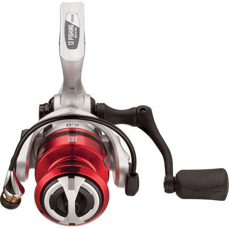 13 Fishing Source F Spinning Reel - 5.2:1 - 1.0 - Get Tight Gear
