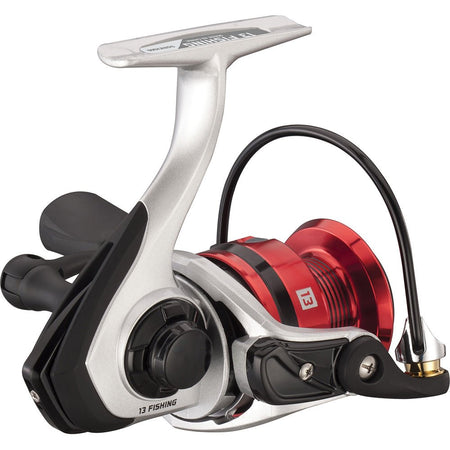 13 Fishing Source F Spinning Reel - 5.2:1 - 2.0 - Get Tight Gear