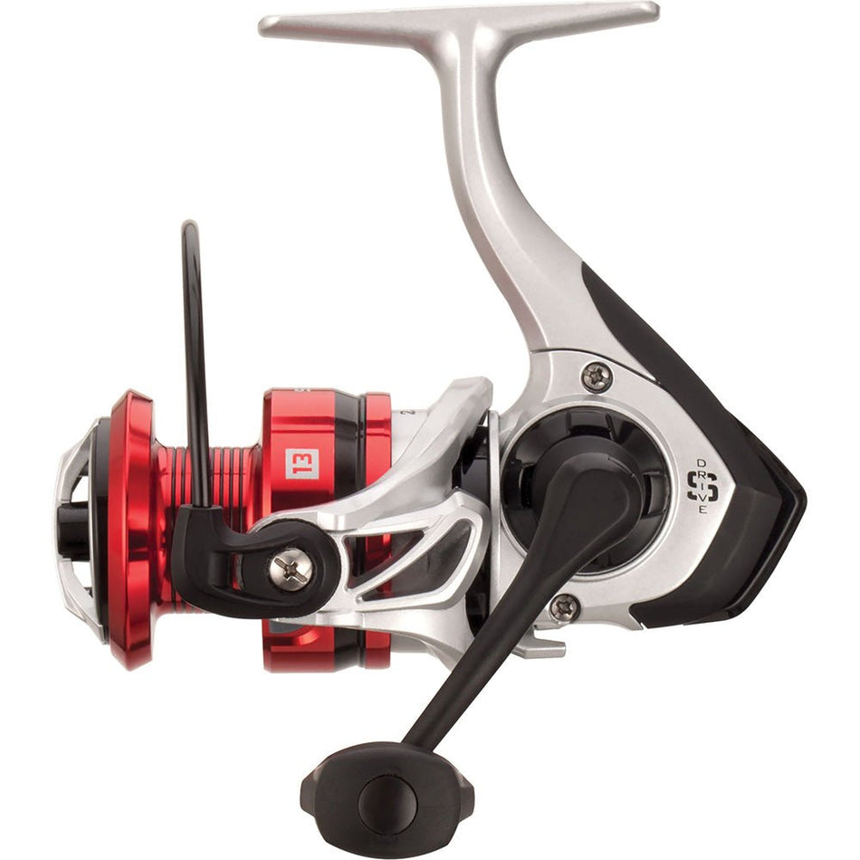 13 Fishing Source F Spinning Reel - 5.2:1 - 2.0 - Get Tight Gear
