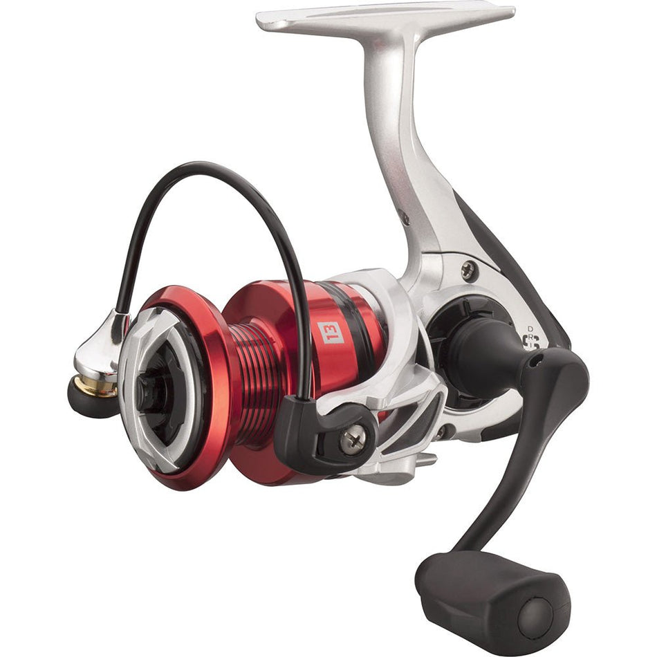 13 Fishing Source F Spinning Reel - 5.2:1 - 4.0 - Get Tight Gear