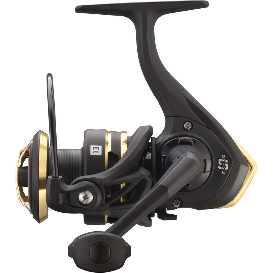 13 Fishing Source R Spinning Reel - 5.2:1 - 1.0 - Get Tight Gear