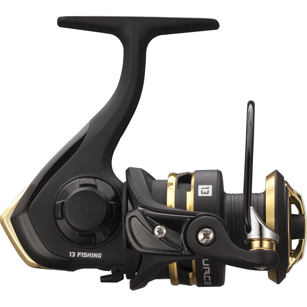 13 Fishing Source R Spinning Reel - 5.2:1 - 1.0 - Get Tight Gear