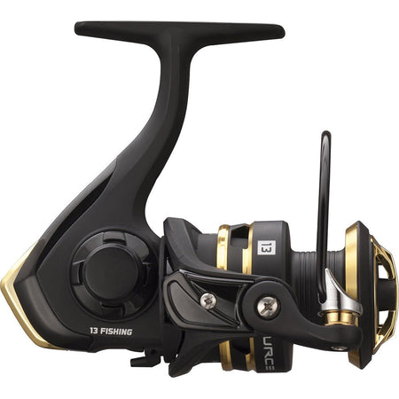 13 Fishing Source R Spinning Reel - 5.2:1 - 1.0 - Get Tight Gear