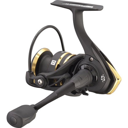 13 Fishing Source R Spinning Reel - 5.2:1 - 2.0 - Get Tight Gear