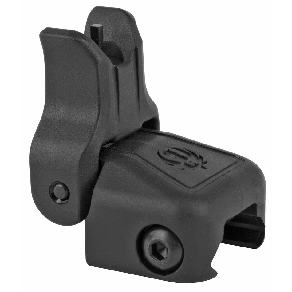 RUGER RAPID DEPLOY FRONT SIGHT BLK
