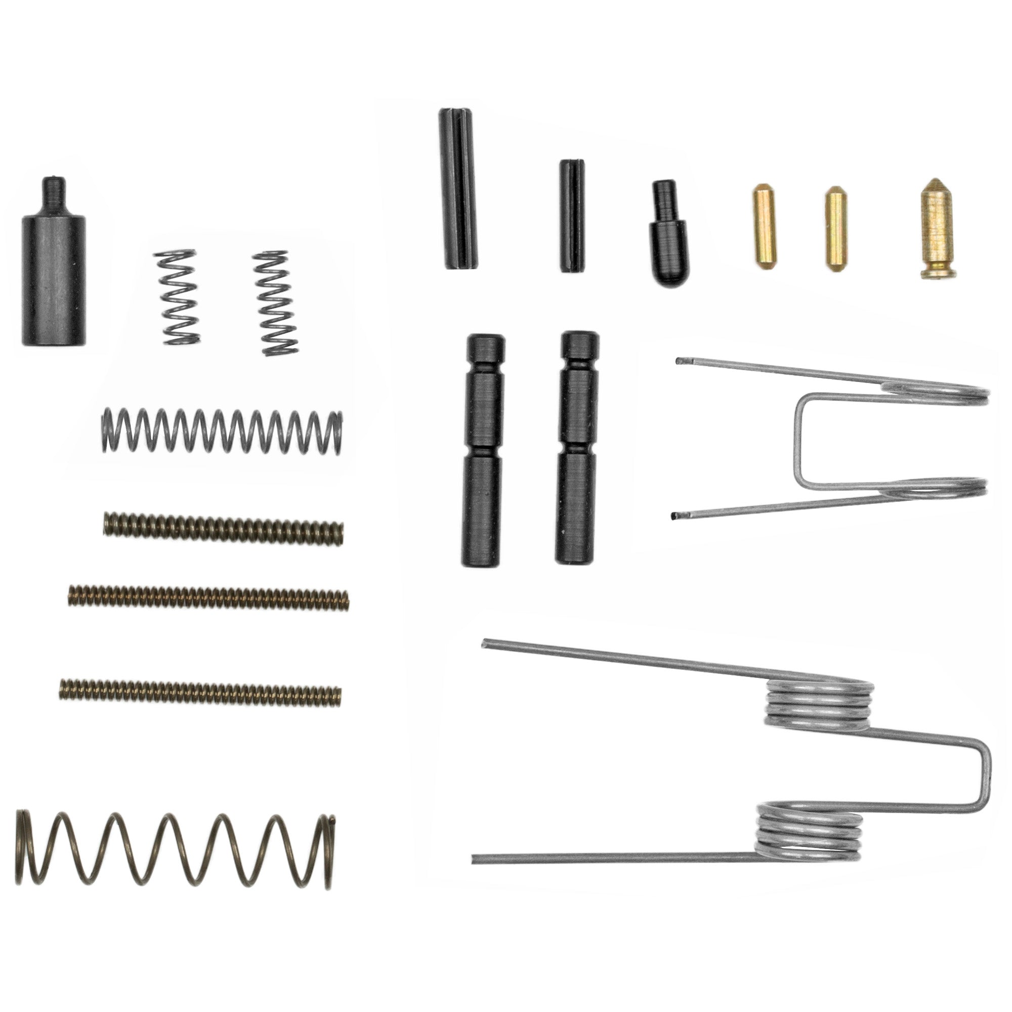 TPS AR-15 QUICK REPAIR KIT