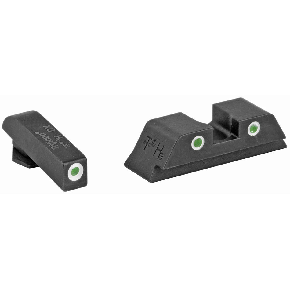 TRIJICON NS FOR GLK 17/19/26/27