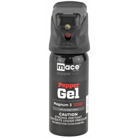 MSI PEPPER GEL NIGHT DEFENDER 1.59OZ