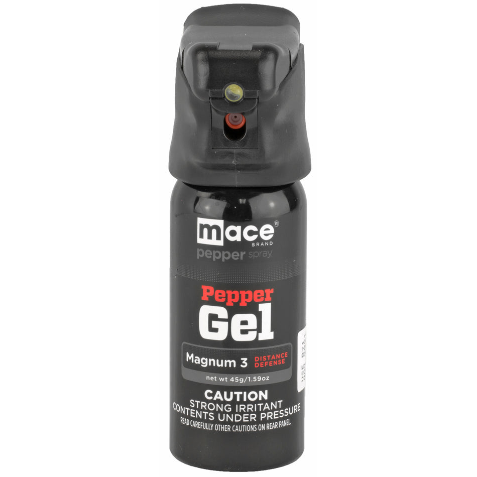 MSI PEPPER GEL NIGHT DEFENDER 1.59OZ