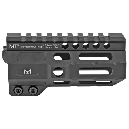 MIDWEST COMBAT RAIL 4.5 HNDGRD MLOK