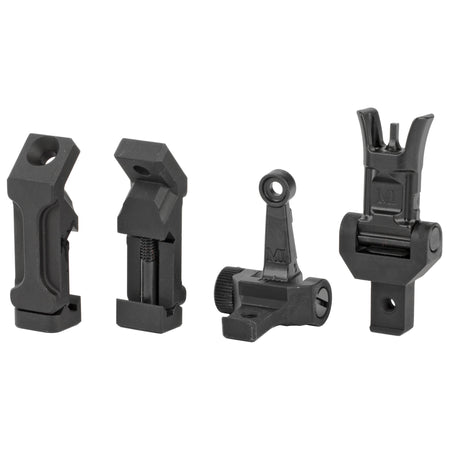 MIDWEST COMBAT FRNT/REAR 45 DEG SGHT