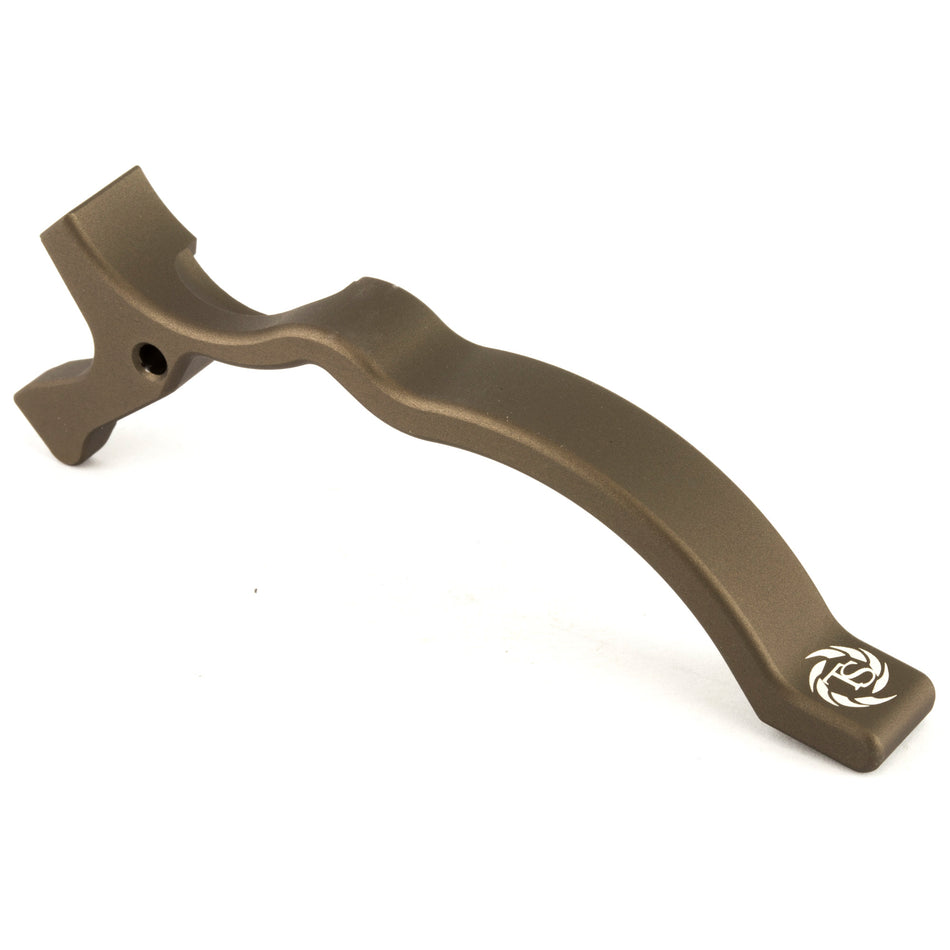 TAC SOL 10/22 EXT MAG RELEASE QS