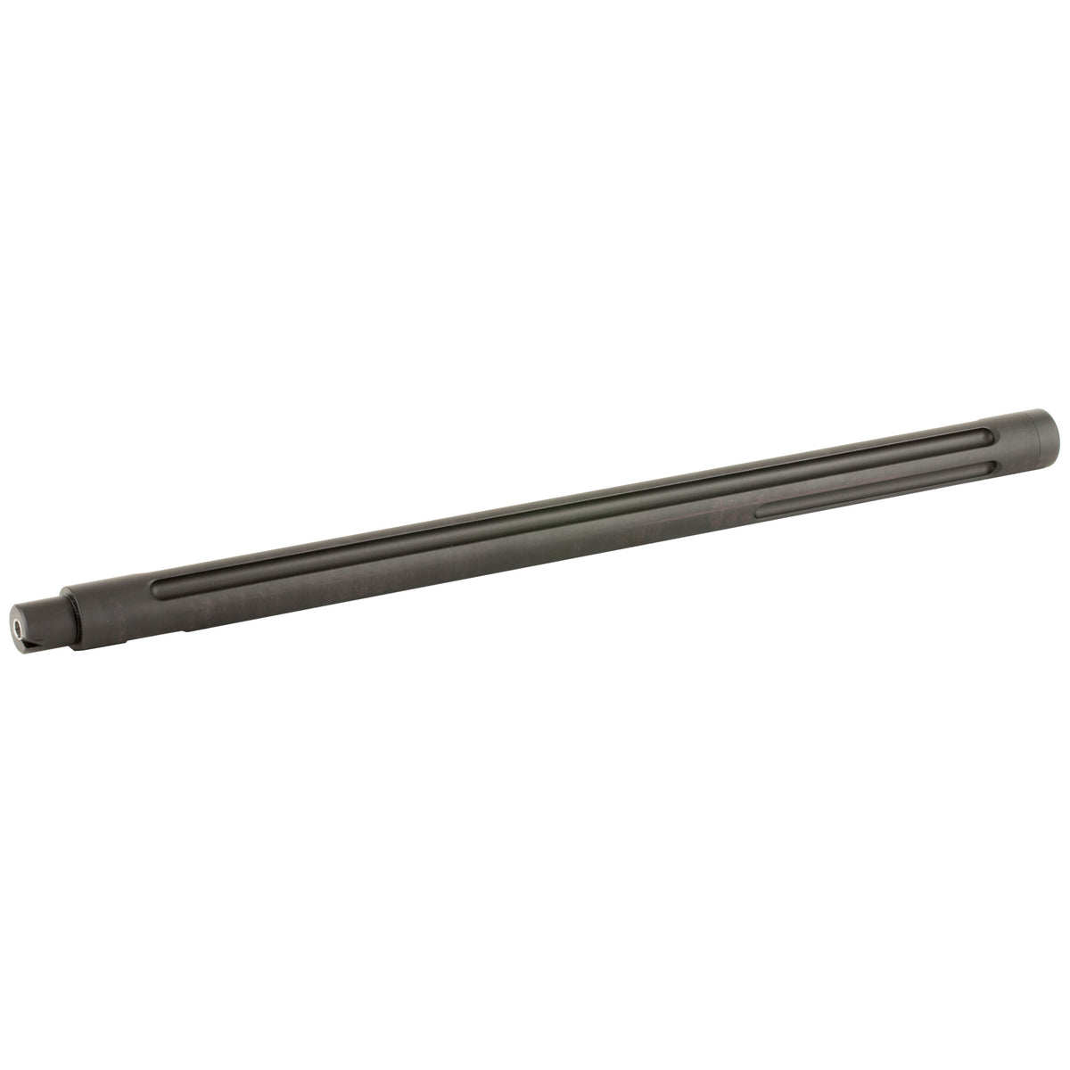 TAC SOL XRING 10/22 BBL MATTE BLACK